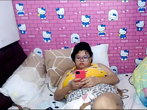 Chat XXX en directo de Asianwow1993