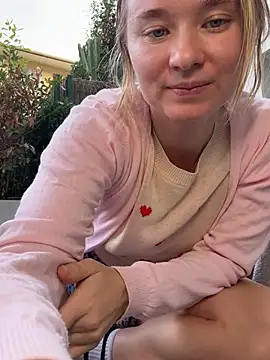 Weettyy élő XXX-chatje