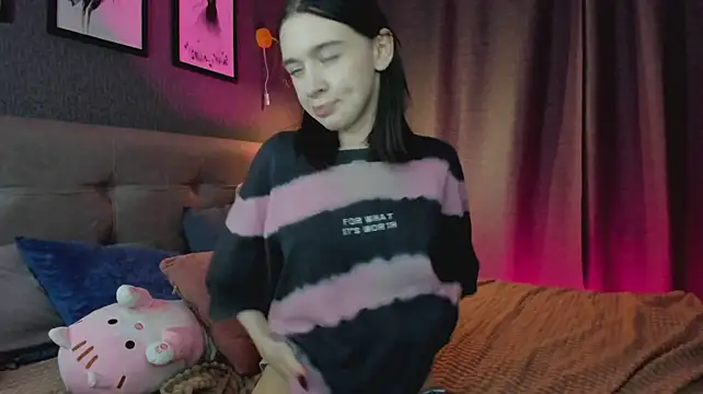 Czat XXX na żywo – Lesi_Moonie01