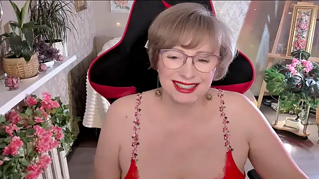 sugar_vivien's Live XXX Chat