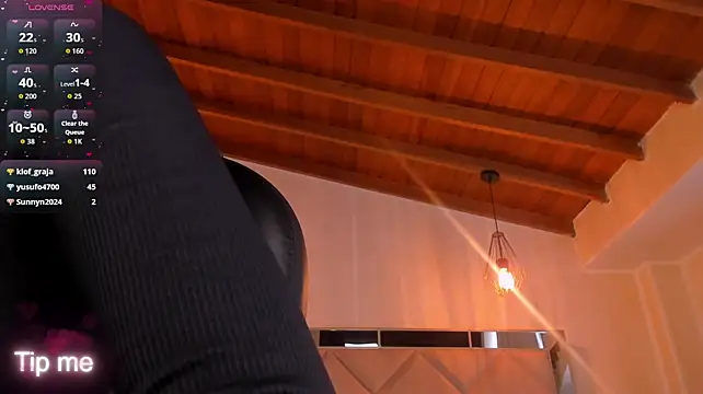 CorinneRusso's Live XXX Chat