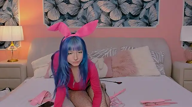 YUNA_LAKERS' Live XXX Chat