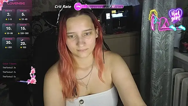 RachelPirce Live XXX-chat