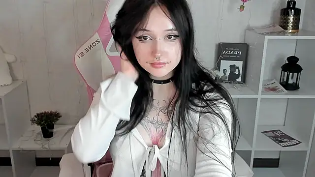 Chat XXX Live Emma-Blissa