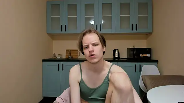 Chat +18 de _Veliar_ ao vivo
