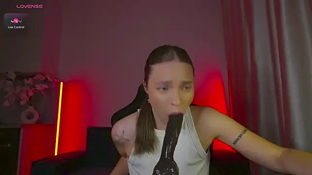 XXX chat uživo modela violla_sinzz