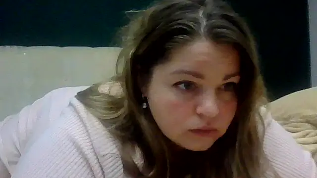 Živý XXX chat cute__cherry