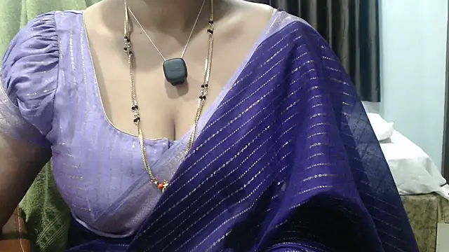 sunitha-3のライブXXXチャット