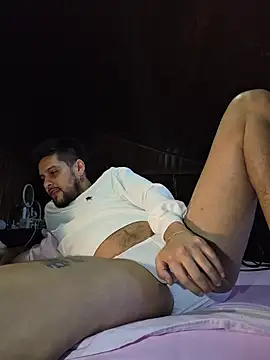 CRATOS69: απευθείας συνομιλία ΧΧΧ