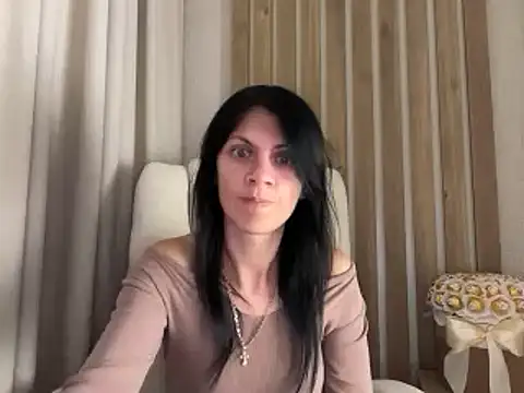 Chat XXX en directo de InjaAtHome