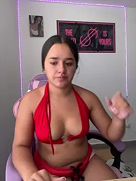 Luciaparker03 Live XXX-chat