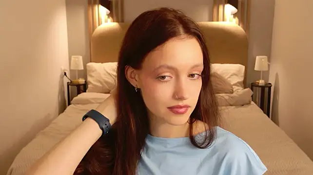 SallyPinkman's Live XXX Chat