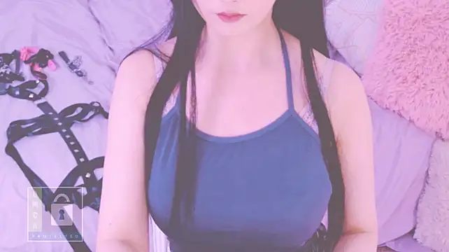 LongoriaEva's Live XXX Chat