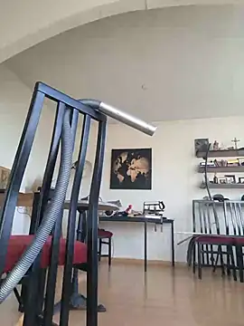 geentaboe Webcam Show