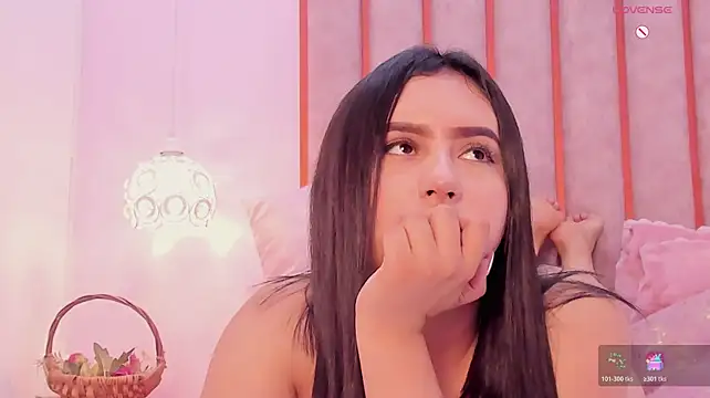 Czat XXX na żywo – Zoe_Monrow