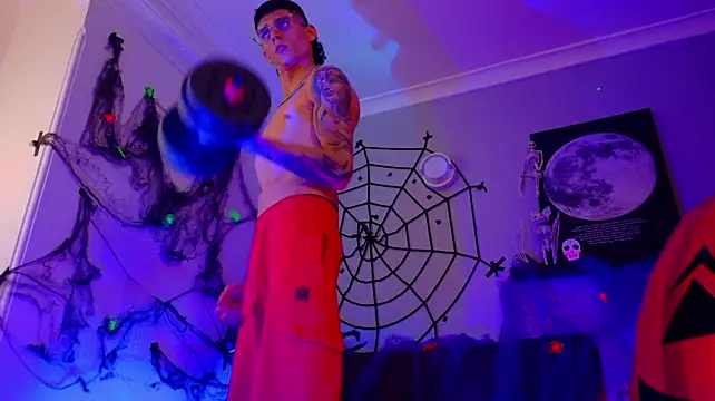 Chat XXX Live BryanGrey__
