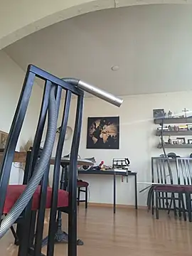 geentaboe Webcam Show