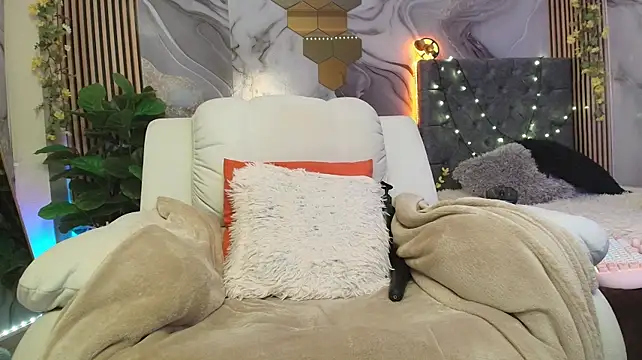 Chat +18 de concubine ao vivo