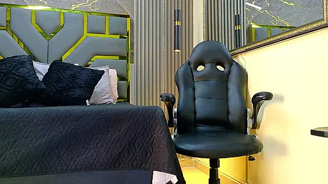 ALANNFERRER Chat XXX live