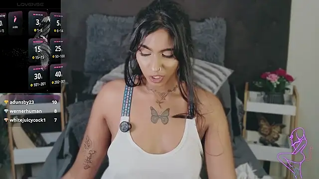 دردشة Delilah_Blazee الجنسية المباشرة