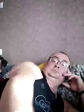 Вебкам-шоу Nika_Malay