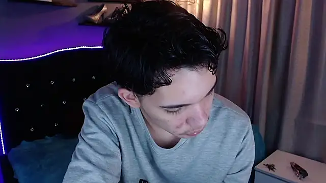 Živý XXX chat haku_nayro