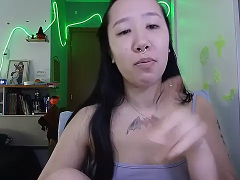 Czat XXX na żywo – Japabaixinha