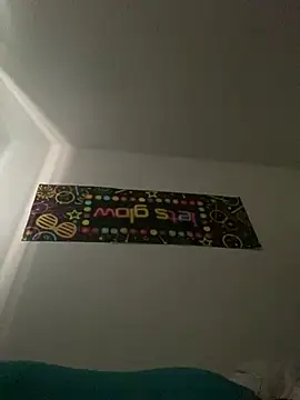 XXX chat uživo modela GusanoDelicioso