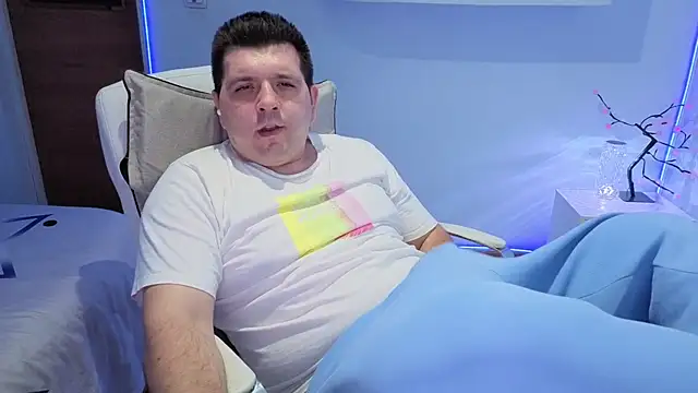 JasonJacks – Naživo XXX chat