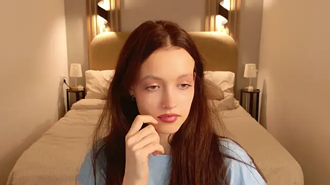 SallyPinkman Live XXX-Chat