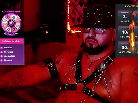 mr_wolf46 Chat XXX live