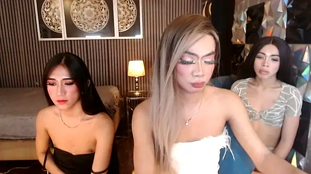 seductiveScarleteTs Live XXX-Chat