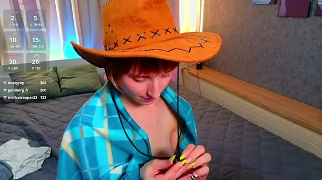 Nami_Ri's Live XXX Chat