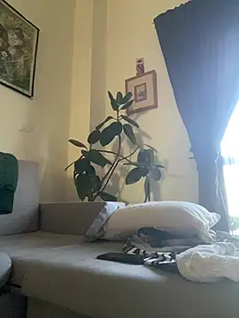 Saralejandratrans' Webcam Show