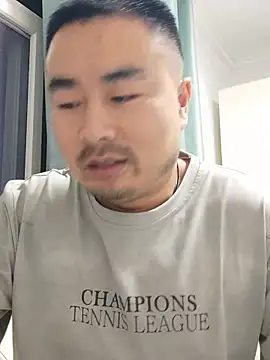 guozuo's Live XXX Chat