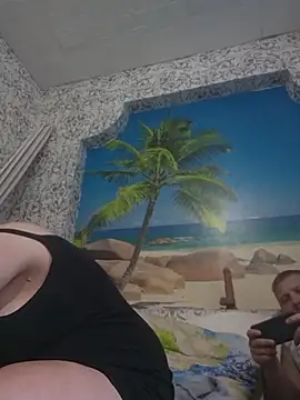 Živý XXX chat Greta_Tamar
