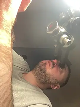 Chat XXX ao vivo de DorianJeday