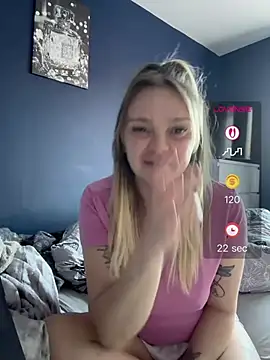 Chat XXX en directo de Sky25x