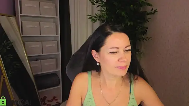 Maria_Howard élő XXX-chatje