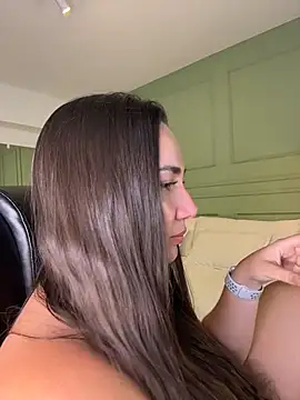 ava_blue élő XXX-chatje