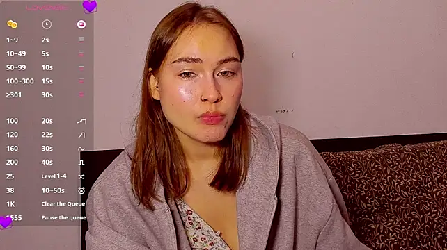 sleeeep_y élő XXX-chatje