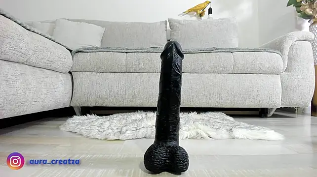 AmaliaNilsson_ élő XXX-chatje