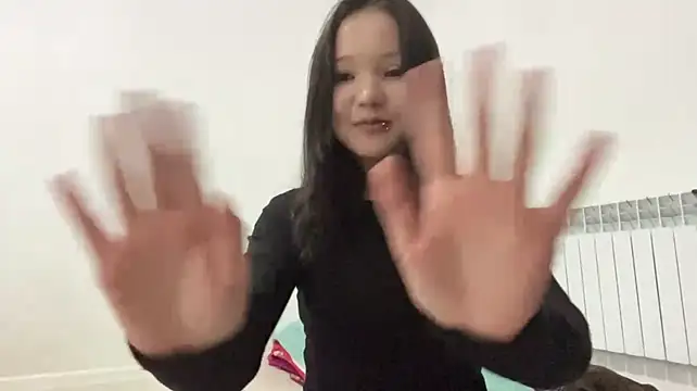 Chat XXX en directo de KitArmelin