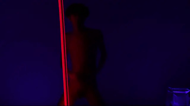HE-ONE Chat XXX live