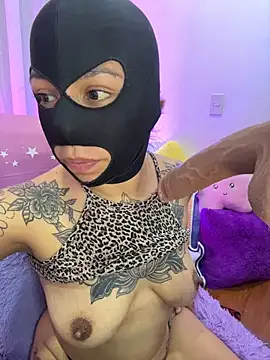 XXX chat uživo modela _antonella_dreamss