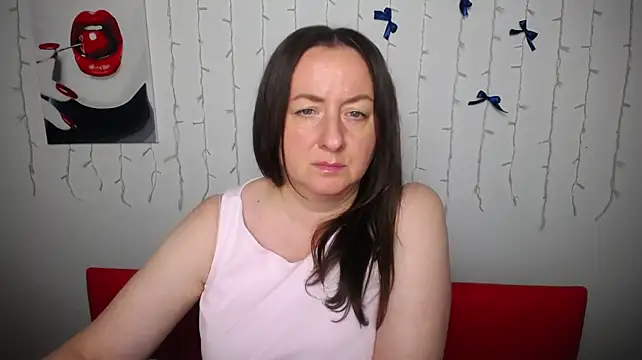 XXX chat uživo modela Abby_Taylorr