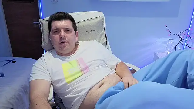 Chatroom XXX en direct de JasonJacks
