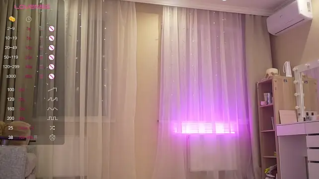 Bananalizzy Live XXX-chat