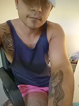 moreno18rn 라이브 XXX 채팅