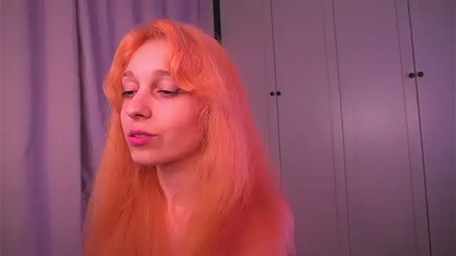 tgirlfoxy Obrolan Langsung XXX